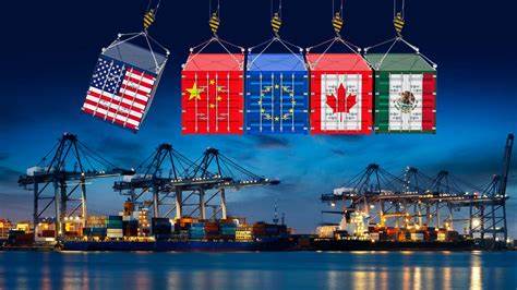Chance of Bitcoin Tanking to $75K Doubles as Trump's Tariffs Ignite Trade War, Derive's Onchain Options Market Shows - CoinDesk