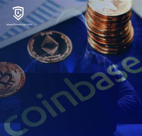 Coinbase Global Says Data Breach Could Cost Up to $400M. The Stock Is Falling