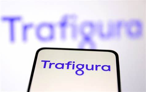 Trafigura warns of volatility in 2025 as first-half profit inches up