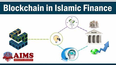 Islamic Finance: Using blockchain to solve wakaf challenges - The Edge Malaysia