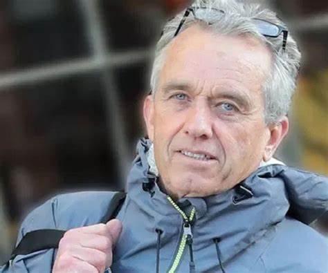 RFK Jr.: „Ich werde den gesamten US-Haushalt auf Blockchain setzen“ – Yahoo New Zealand News
