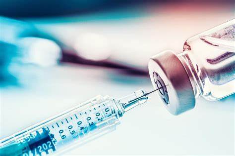 Long-lasting HIV prevention [vaccine] shot headed toward approval