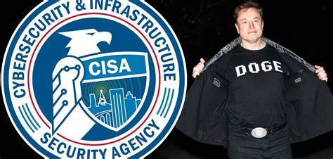 CISA changes vulnerabilities updates, shifts to X and emails