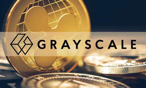 XRP Spikes 8% as Grayscale Launches XRP Trust in the U.S