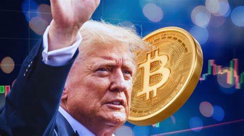 First 100 days under President Trump: crypto industry faces new challenges and opportunities