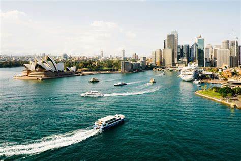 How Australia is tackling financial crime with technology - FinTech Global