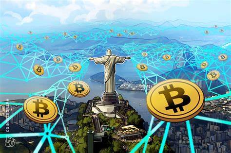 Brazil’s Méliuz Announces Plans to Buy Another $26.5M Worth of Bitcoin