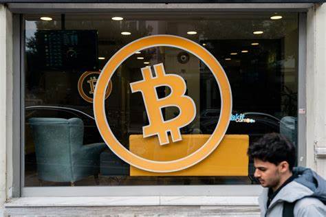 Bitcoin reaches $93,000 in Trump election rally - ReadWrite