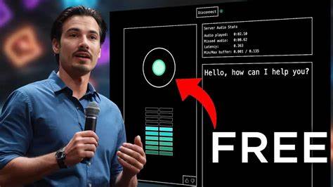AI video you can both watch and interact with in real-time