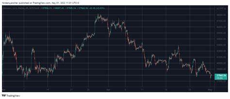 Inverse Cramer Effect? Bitcoin Loses $130B in Market Cap After Endorsement - The Crypto Basic