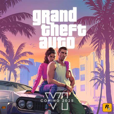 Grand Theft Auto VI Is Now Coming May 26, 2026