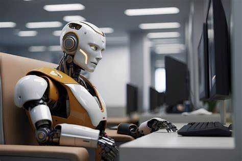 Companies Are Replacing Workers with AI
