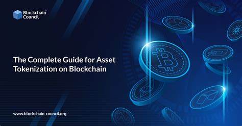How tokenisation and blockchain are shaping the future of investment