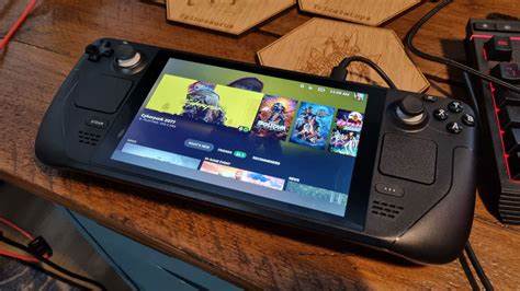 Valve adds ARM support to Proton