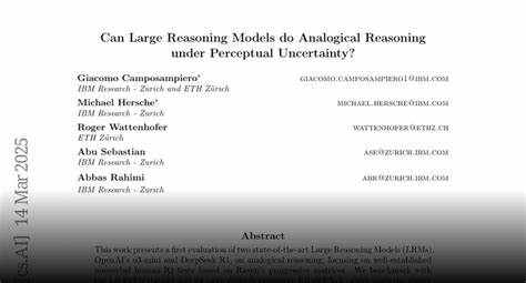 Put Large Reasoning Models under pressure and they stop making sense