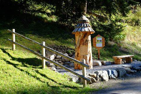 Discover the wonders of GWunderwald