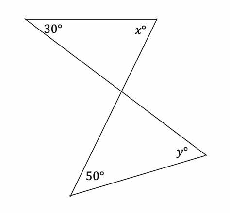 Do Two Triangles Intersect?