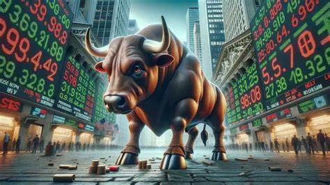 Investors Who Sold Stock During Tariff Scare Lose $7.6 Trillion