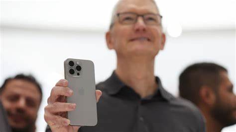 Apple's $20B Ticking Time Bomb