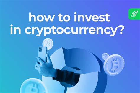 Contractor cryptocurrency guide on how to use and invest in crypto