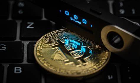 Supply chain attack targeting Ledger crypto wallet leaves users hacked - TechCrunch
