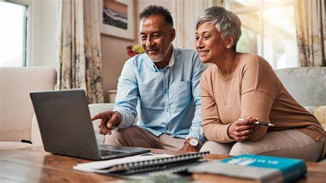 4 Practical Tips To Help Boomers Live Below Their Means