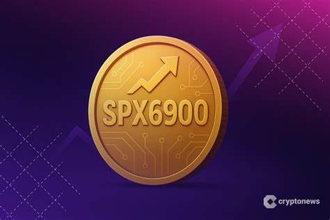 BlackRock Quietly Accumulates SPX6900 as Memecoin Prices Plunge – Traders Target $2 Breakout