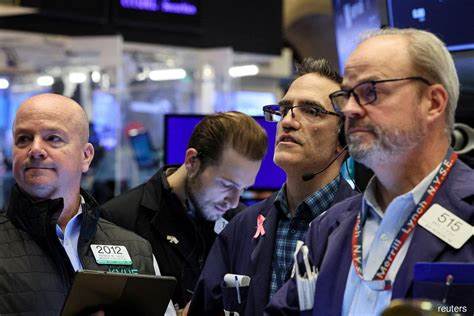 Stocks Rally in Countdown to CPI as US Yields Sink: Markets Wrap - Yahoo Finance