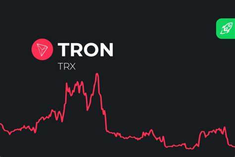 TRON Price Prediction: TRX Surges 11% To Become Top 10 Crypto As This 2.0 PEPE Raises $700k In 4 Days - Inside Bitcoins