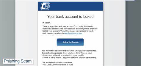 ‘Your Account Has Been Hacked’: Crypto and Bank Phishing Scams Surge Across Australia