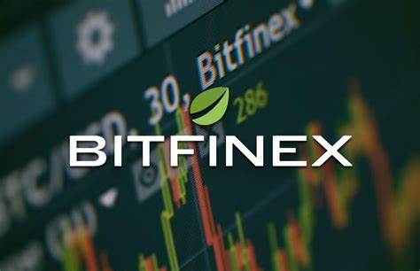Bitfinex moves to El Salvador after securing DASP license