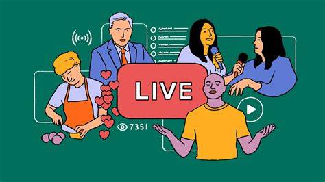Substack launches audio-only livestream feature