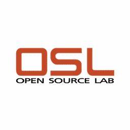OSU Open Source Lab is funded