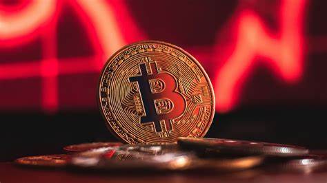 Bitcoin steht vor einer unsicheren Zukunft bei Marktvolatilität