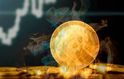 CZ Imminent Release Poised To Make BNB And SHIB Prices Soar, Crypto Casino Up 170% To Steal The Show - NewsBTC