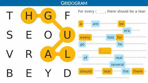 Show HN: Gridogram – A quote for each day, hidden in a compact grid