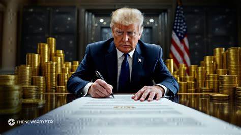 White House Establishes a U.S. Strategic Bitcoin Reserve and Digital Asset Stockpile: What It Is and What It Implies