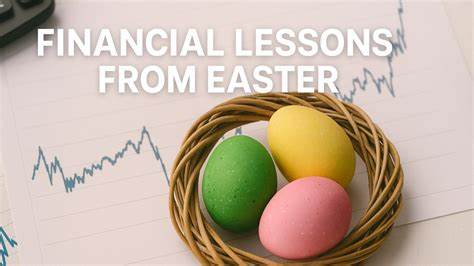 In tough financial times don’t put all of your financial eggs in one basket