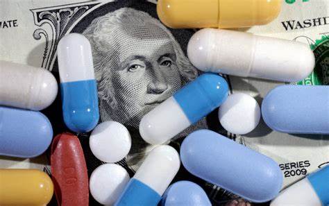 Drug pricing executive order promises 59% cut