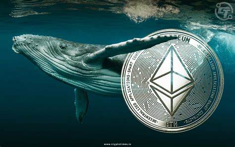 Dormant Ethereum Whale Moves 16,636 ETH at 44,600% Profit After 8.5 Years of Inactivity - The Crypto Basic