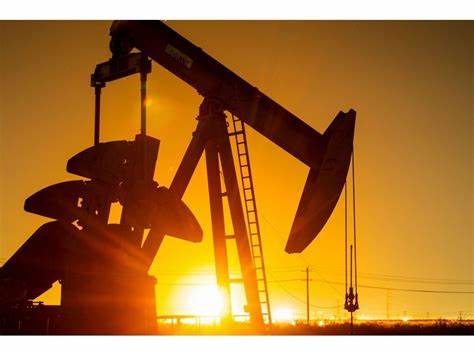 Oil Steadies as Traders Await Next Moves in China, US-Iran Talks