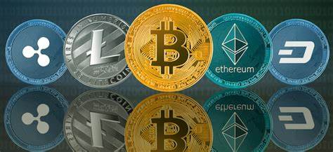Bitcoin, Ethereum, Litecoin & Co.: Wie sich die Kryptokurse am Montagvormittag entwickeln