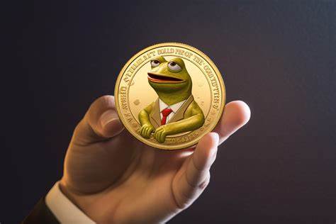 Pepe Coin Investor Trades 7.5 Billion PEPE for New Crypto Focused on Tokenizing Real Estate and Other Real-World Assets, Set to Soar 100x