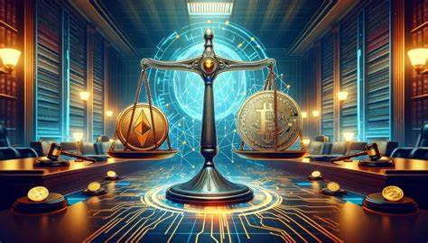 A Pivotal Case Shaping Cryptocurrency Regulation