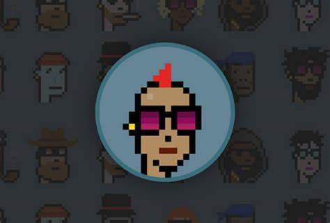 CryptoPunks NFT – wie sie funktionieren und wie Anleger CryptoPunks kaufen können