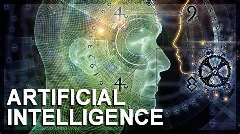 The Artificial Intelligence Revolution (2015)