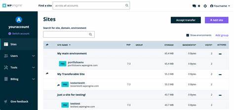 CMS-Drama: WordPress sperrt Hosting-Anbieter WP Engine aus