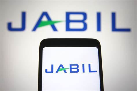 Top Stock Movers Now: Jabil, Oracle, Zoetis, and More
