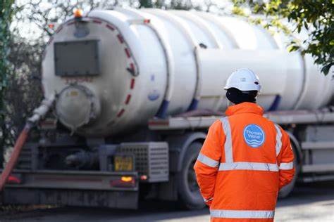 A race against time: what now for Thames Water after rescue deal collapses?