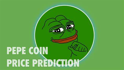 Pepe Price Predictions: Will the Latest Crypto Rally Take Meme Coin PEPE Higher? - InvestorPlace